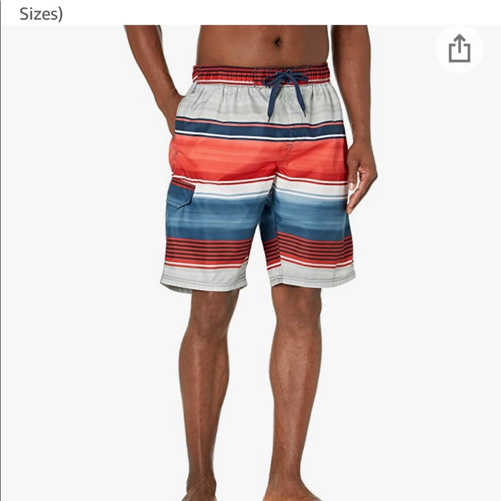 Swim shorts